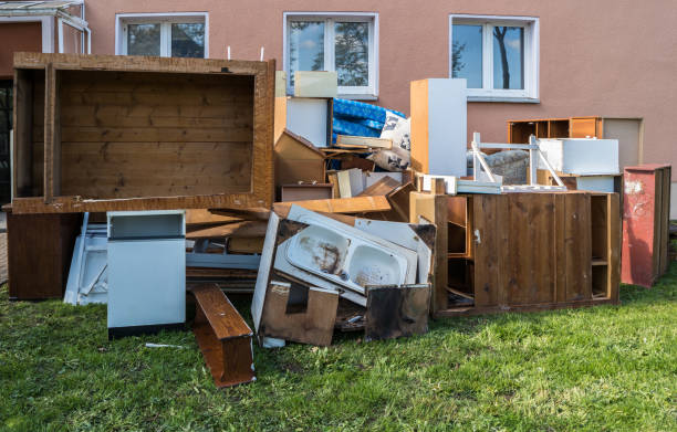 Best Dumpster Rental Services  in Riverwoods, IL