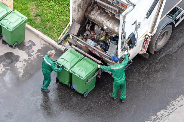 Best Electronics Removal Services  in Riverwoods, IL