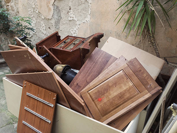 Best Yard Waste Removal  in Riverwoods, IL
