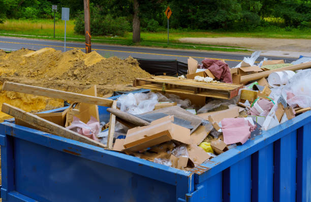 Best Basement Cleanout Services  in Riverwoods, IL